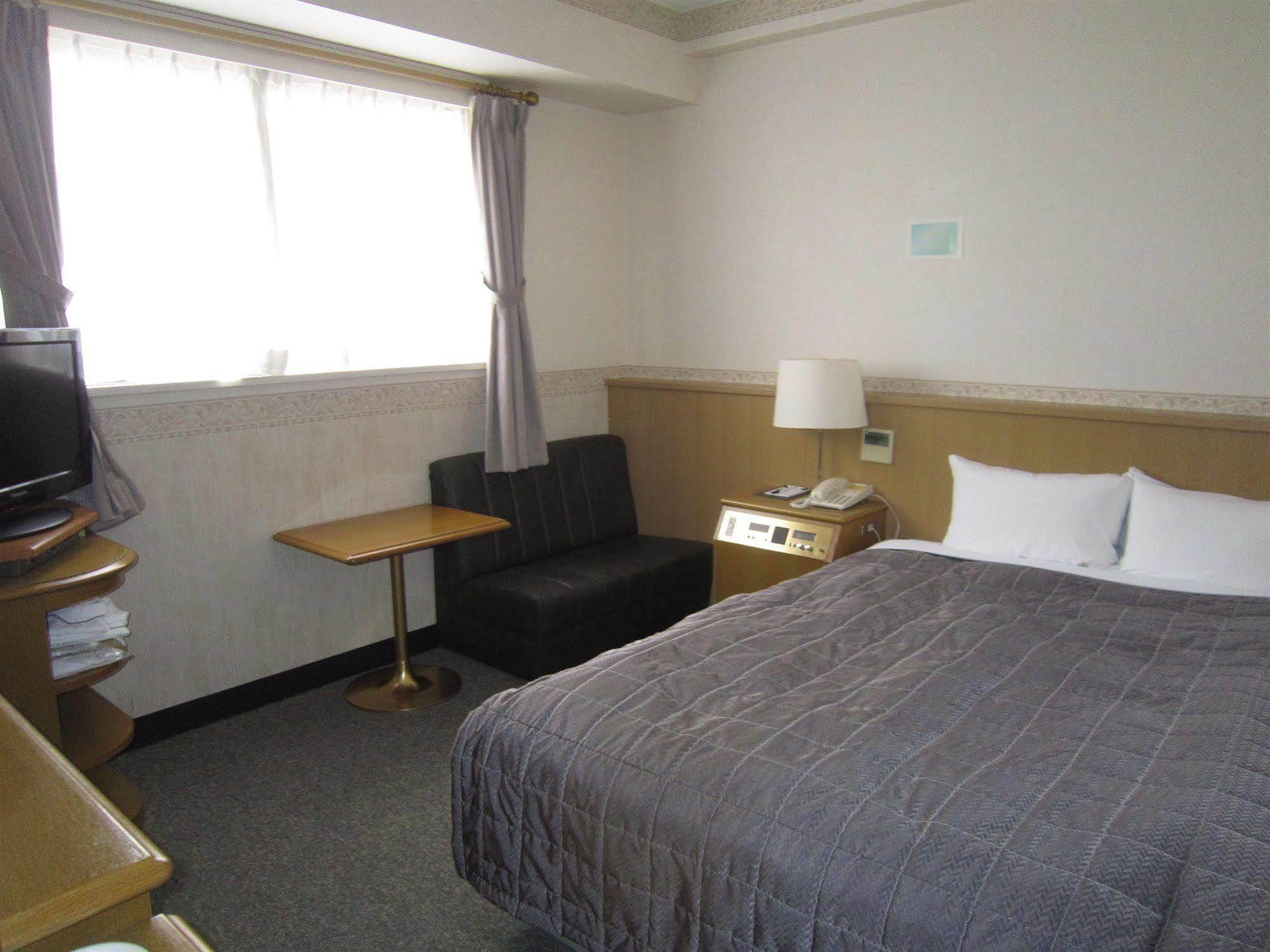 Hotel Maruki Naha Exterior photo